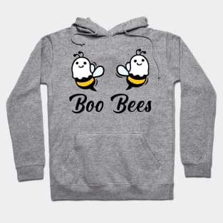 Funny Boo Bees Hoodie